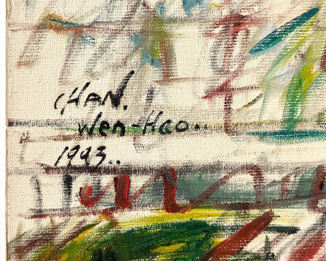 Contemporary China Art