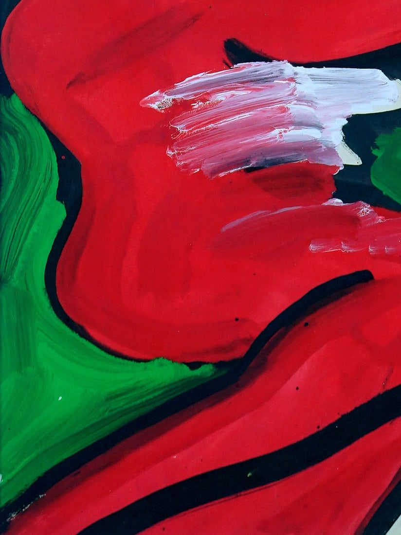 Bengt Lindstrom, 1925-2008 (Sweden)