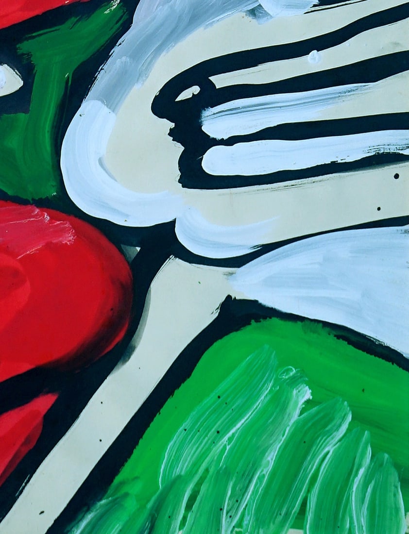 Bengt Lindstrom, 1925-2008 (Sweden)
