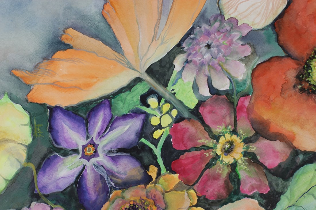 Zinaida Kubar, born 1975 (Ukraine)