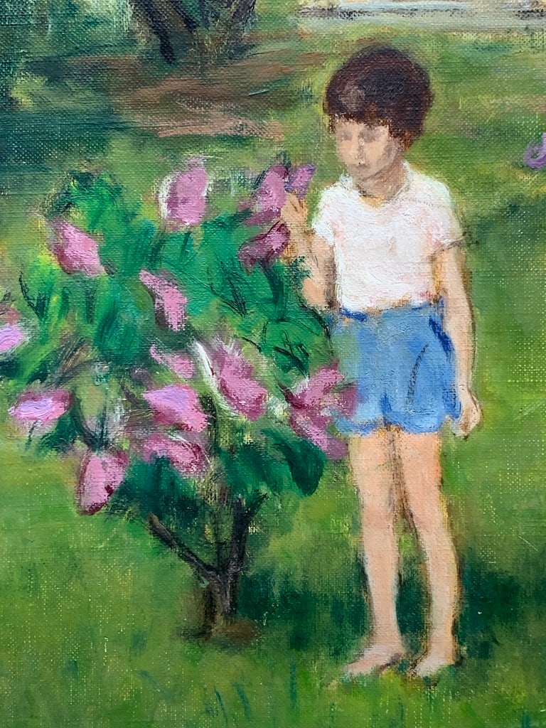 Nicolai CIKOVSKY, 1894-1984 (Russia/USA)