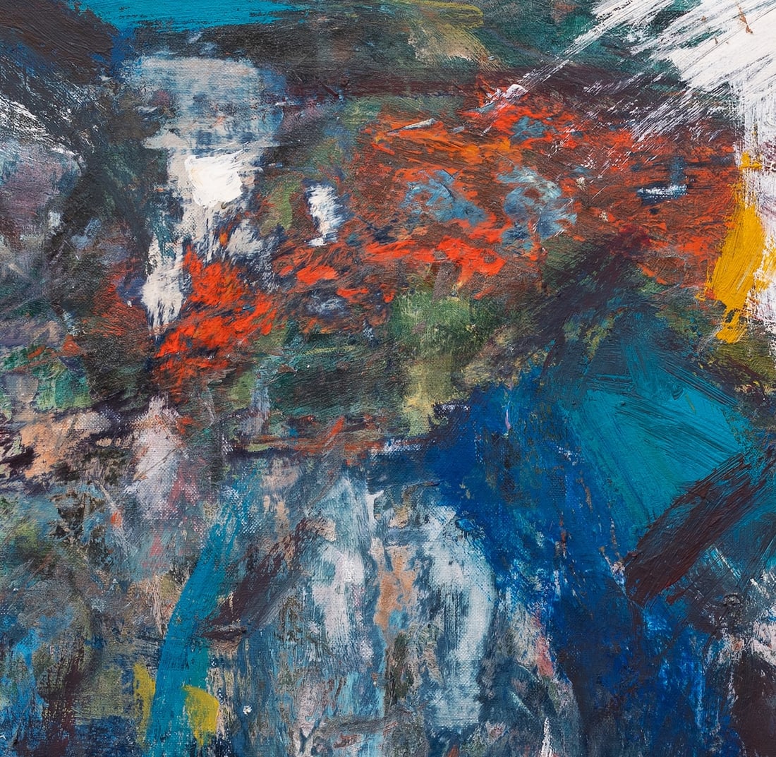 Selim TURAN, 1915-1994 (Turkish/France)
