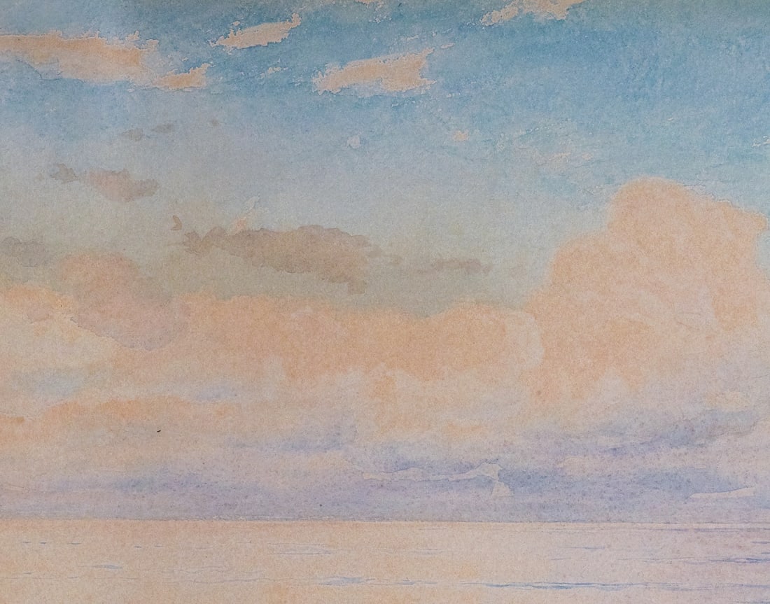 Constantin KRYSCHITSKIJ, 1858-1911 (Russia/Ukraine)