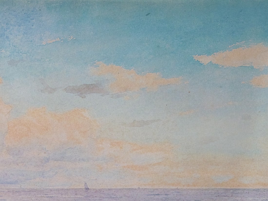 Constantin KRYSCHITSKIJ, 1858-1911 (Russia/Ukraine)