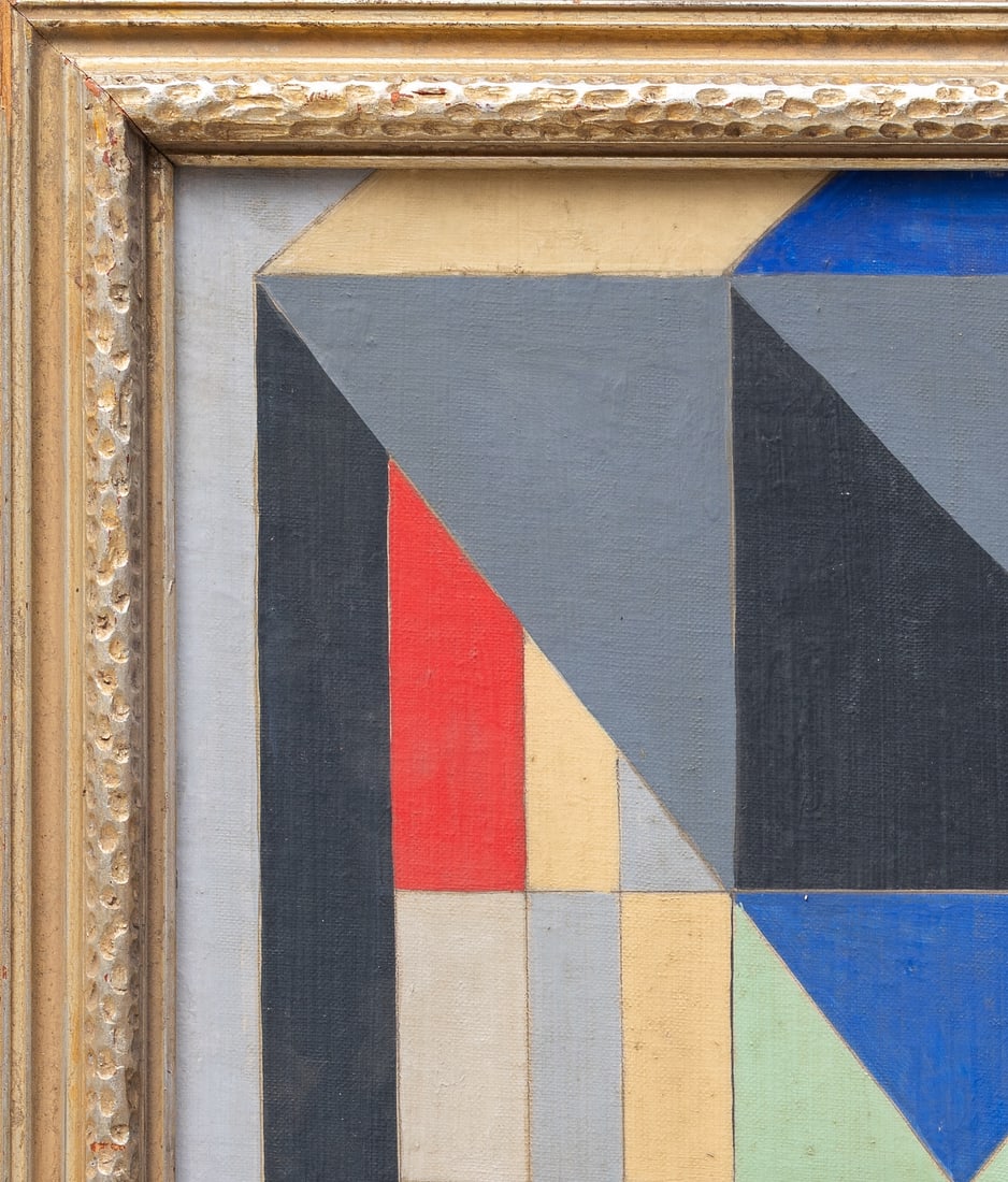 Charles Ramsey, 1875-1951 (France/USA)