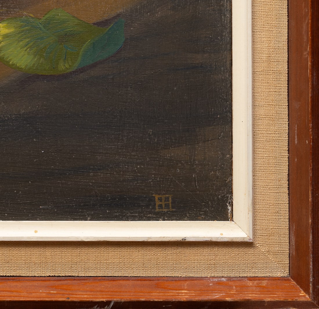 Bridget Tichenor, 1917-1990 (France/USA/Mexico)