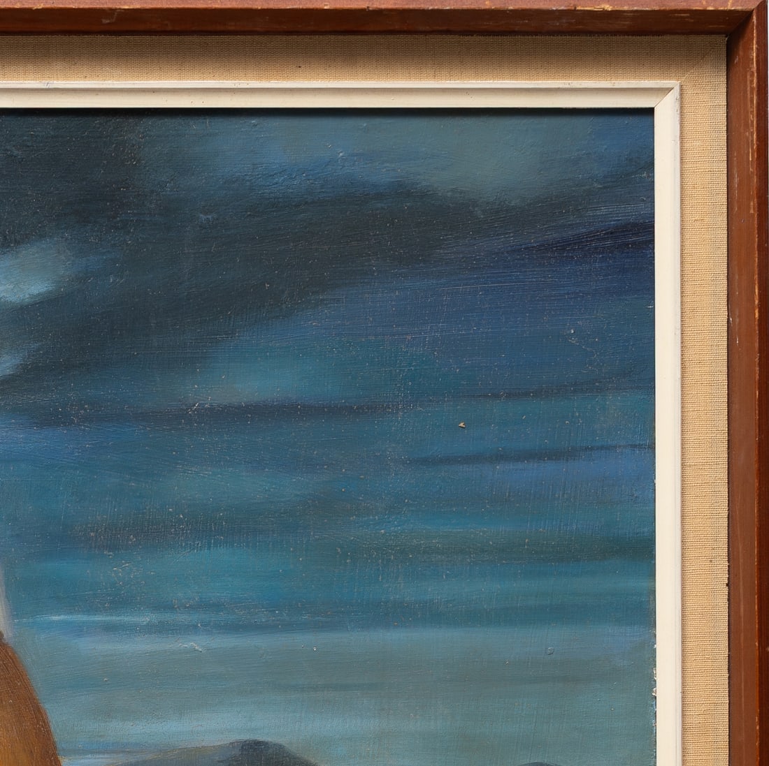 Bridget Tichenor, 1917-1990 (France/USA/Mexico)