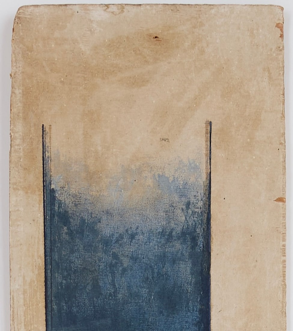 Paul MANSOUROFF, 1896-1983 (Russia/France)