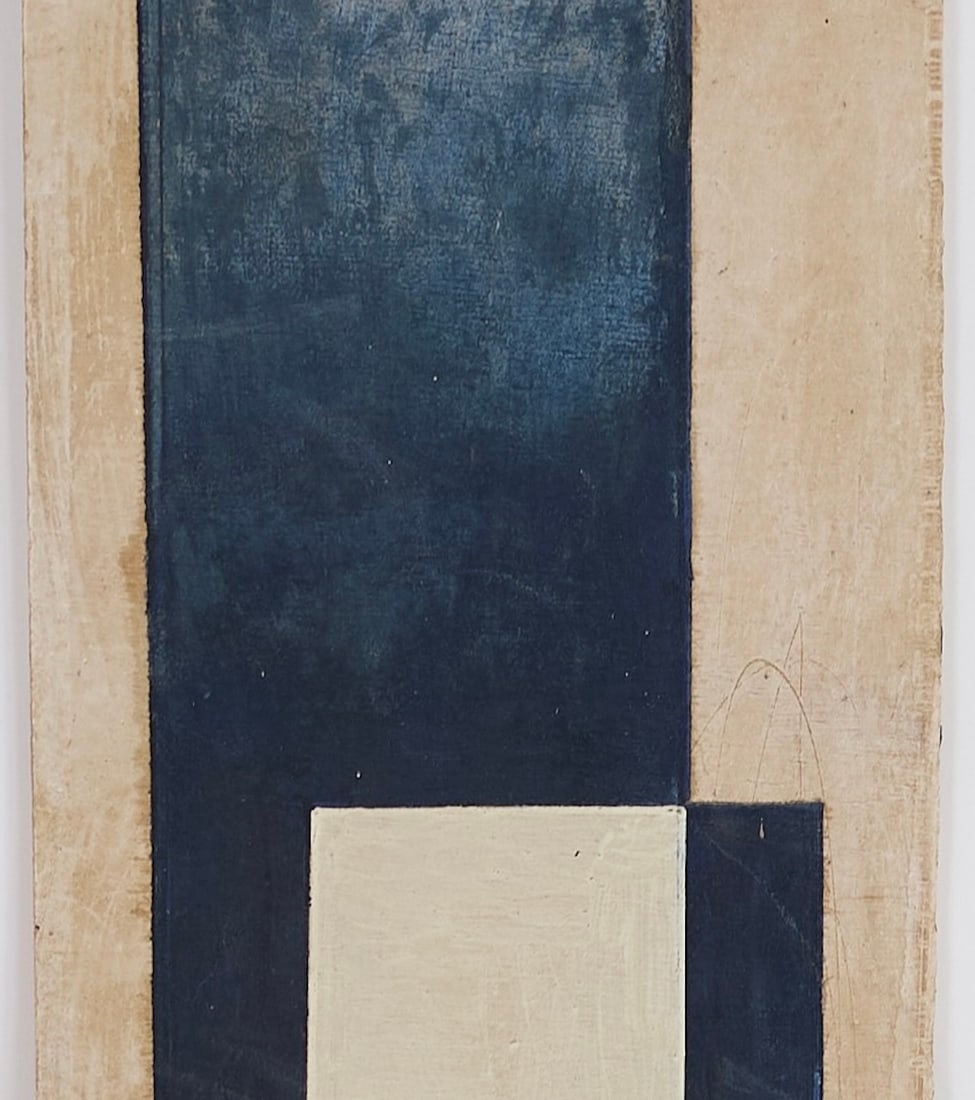 Paul MANSOUROFF, 1896-1983 (Russia/France)