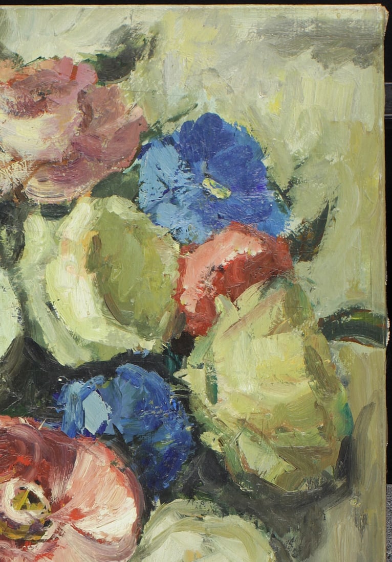 Boris Pastukhov, 1894-1974 (Russia/France)