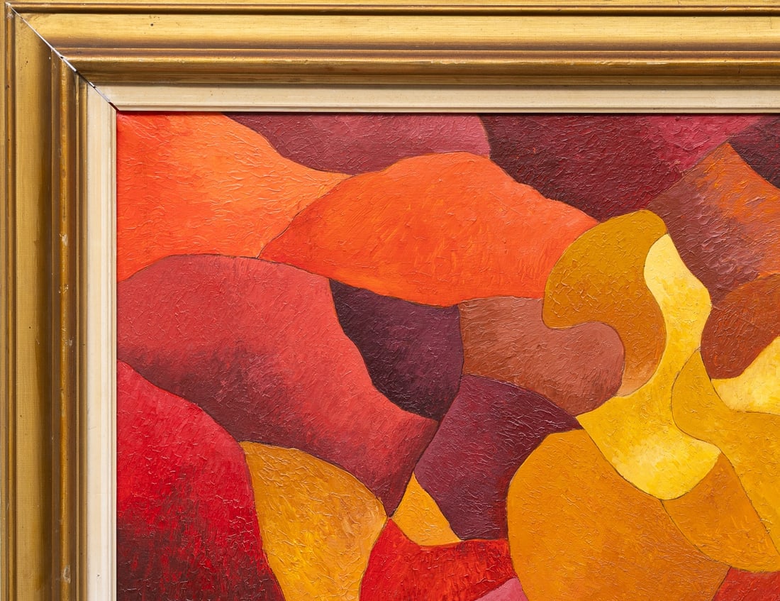Hernando Ruiz Ocampo, 1911-1978 (Philippines)