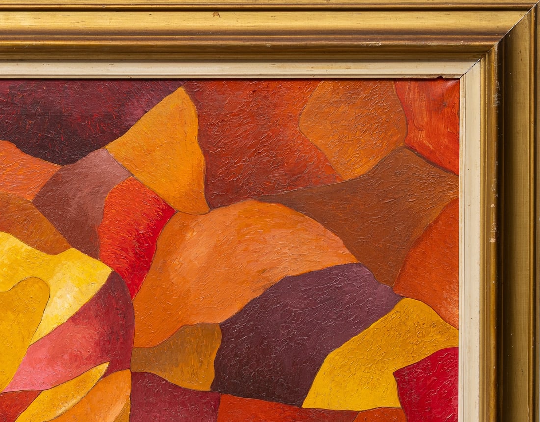 Hernando Ruiz Ocampo, 1911-1978 (Philippines)