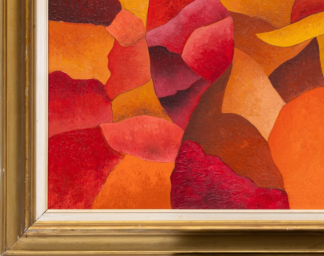 Hernando Ruiz Ocampo, 1911-1978 (Philippines)