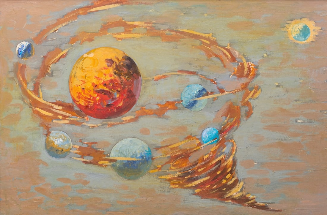 Paul Thek, 1933-1988 (USA-New York)