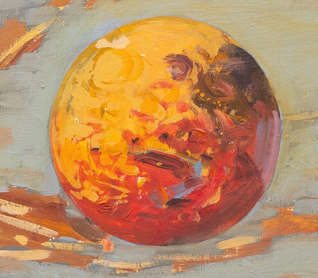 Paul Thek, 1933-1988 (USA-New York)