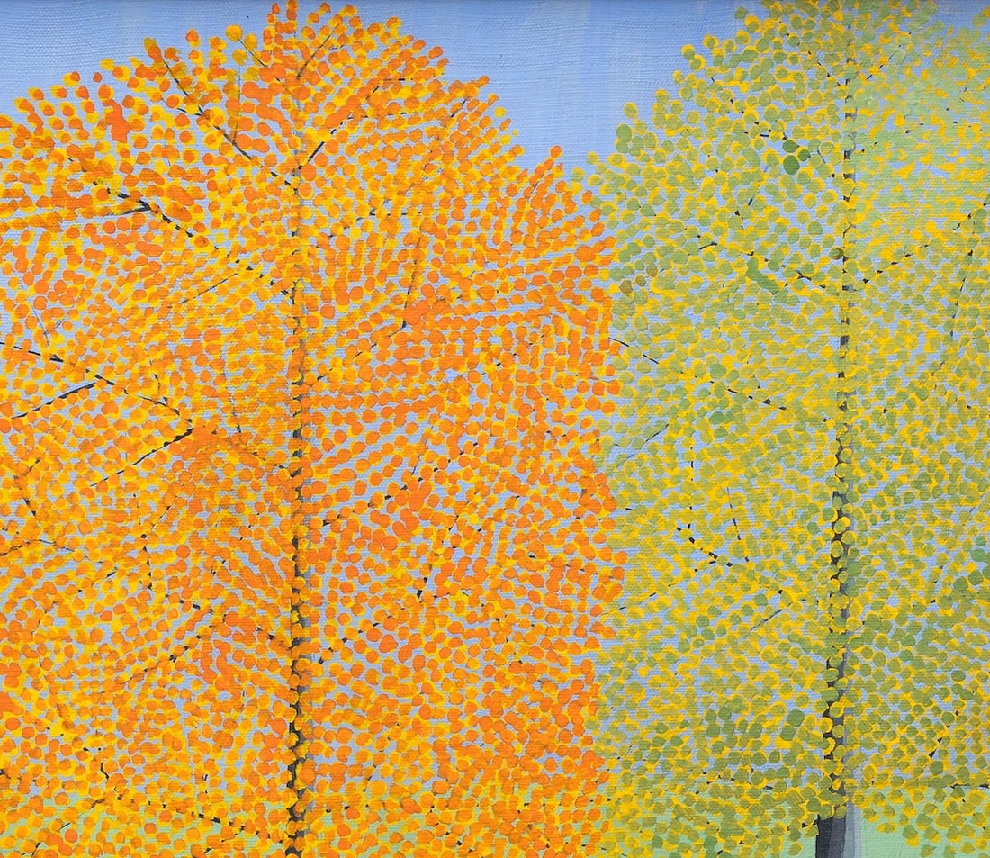 Theora HAMBLETT, 1895-1977 (USA)