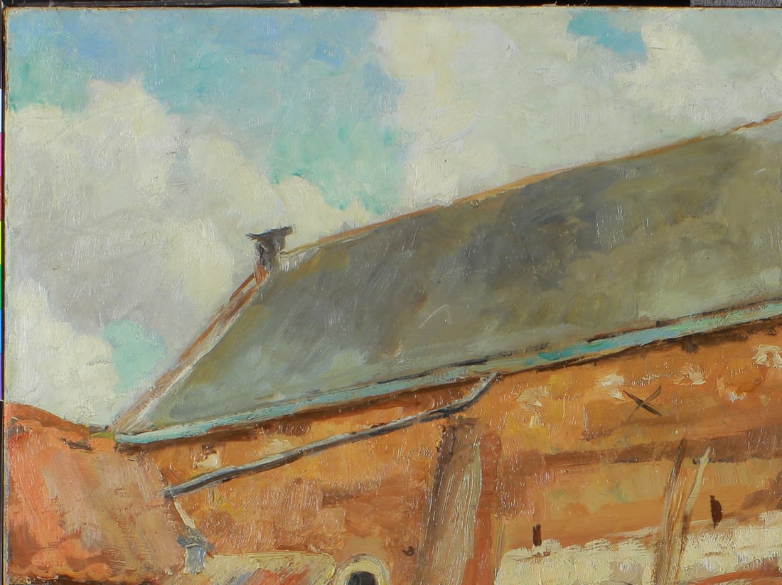 Maria VAN GALLEBAERT (1908-?)