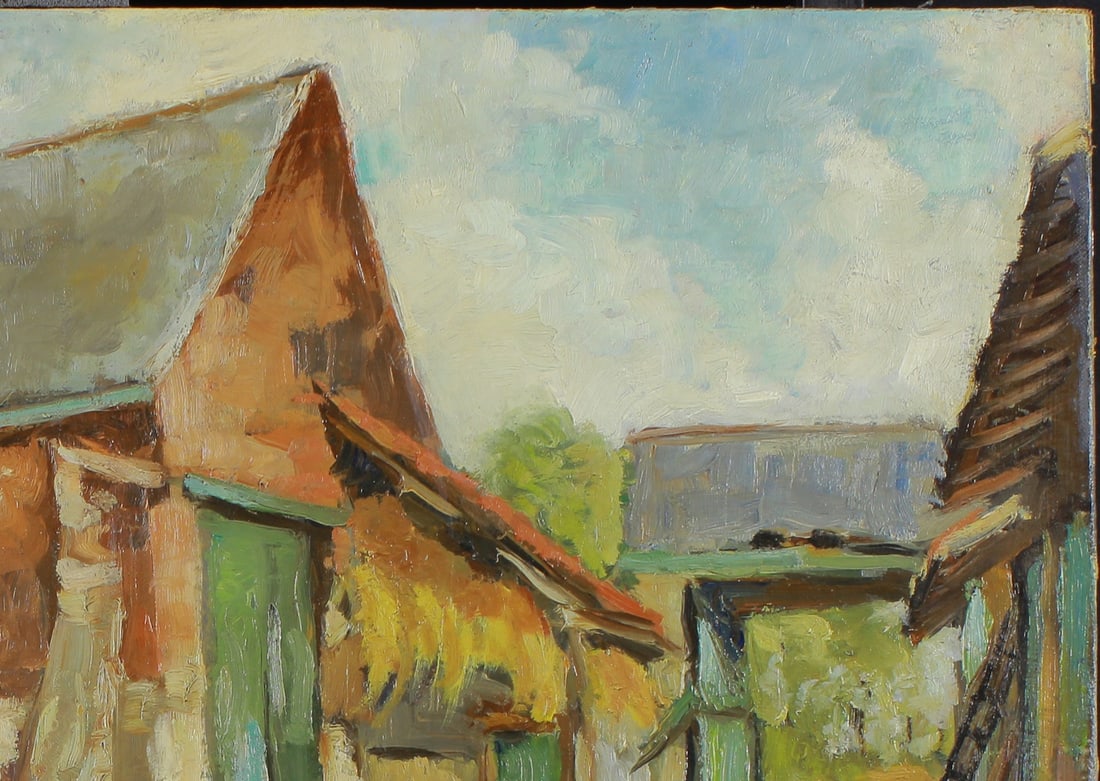 Maria VAN GALLEBAERT (1908-?)