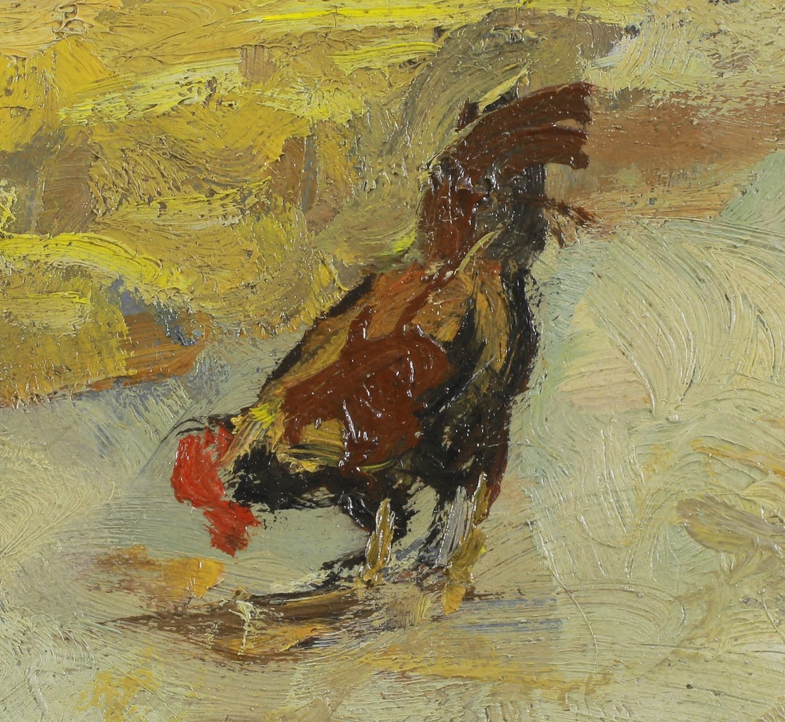 Maria VAN GALLEBAERT (1908-?)