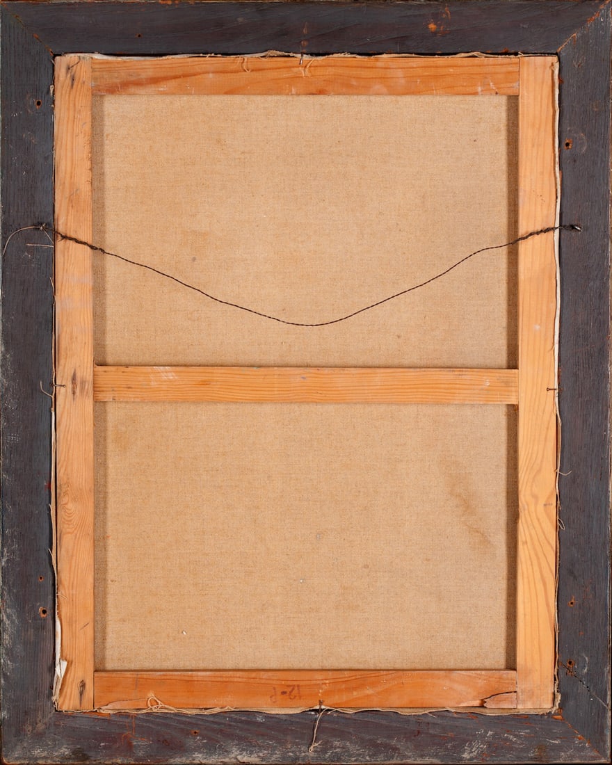 Kumi Sugai, 1919-1996 (Japan/France)