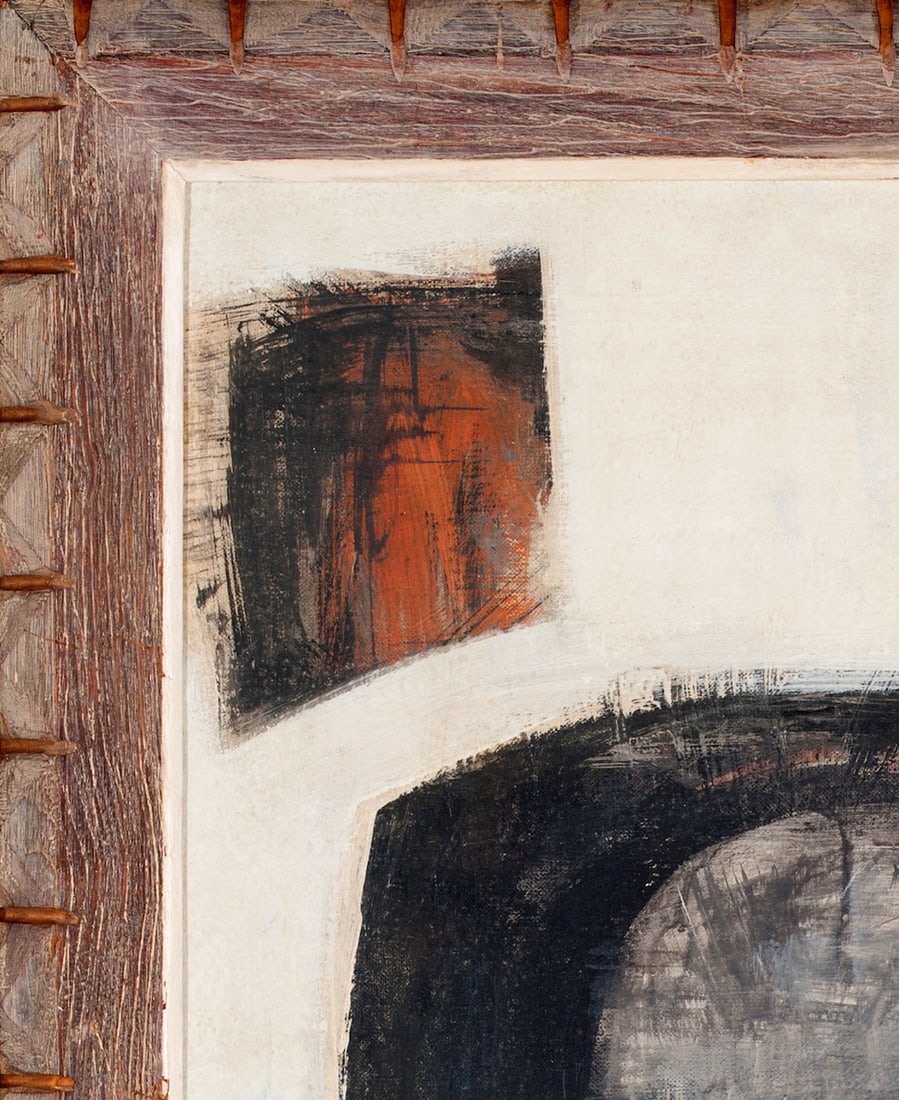 Kumi Sugai, 1919-1996 (Japan/France)