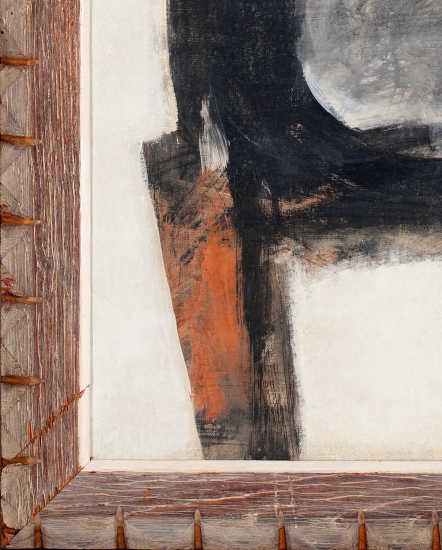 Kumi Sugai, 1919-1996 (Japan/France)