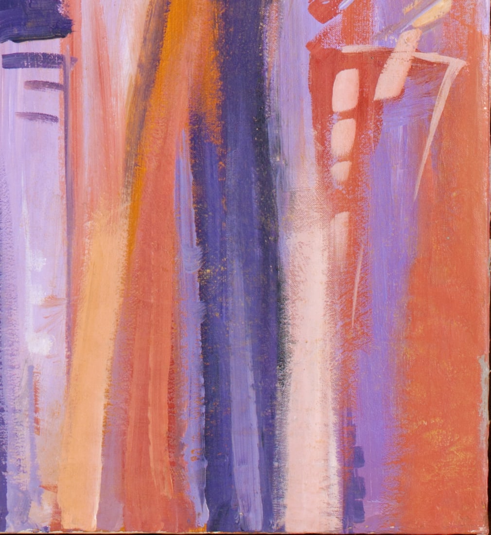 Bryan Wynter, 1915-1975 (United Kingdom)