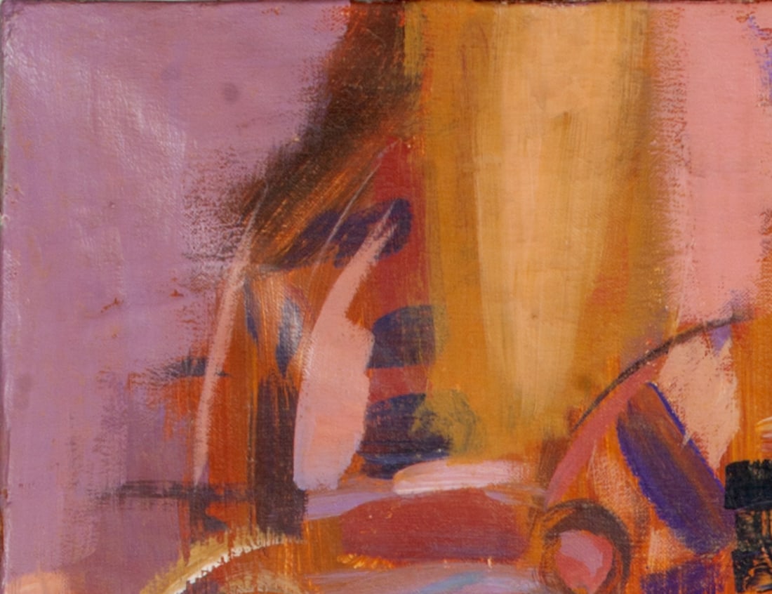 Bryan Wynter, 1915-1975 (United Kingdom)