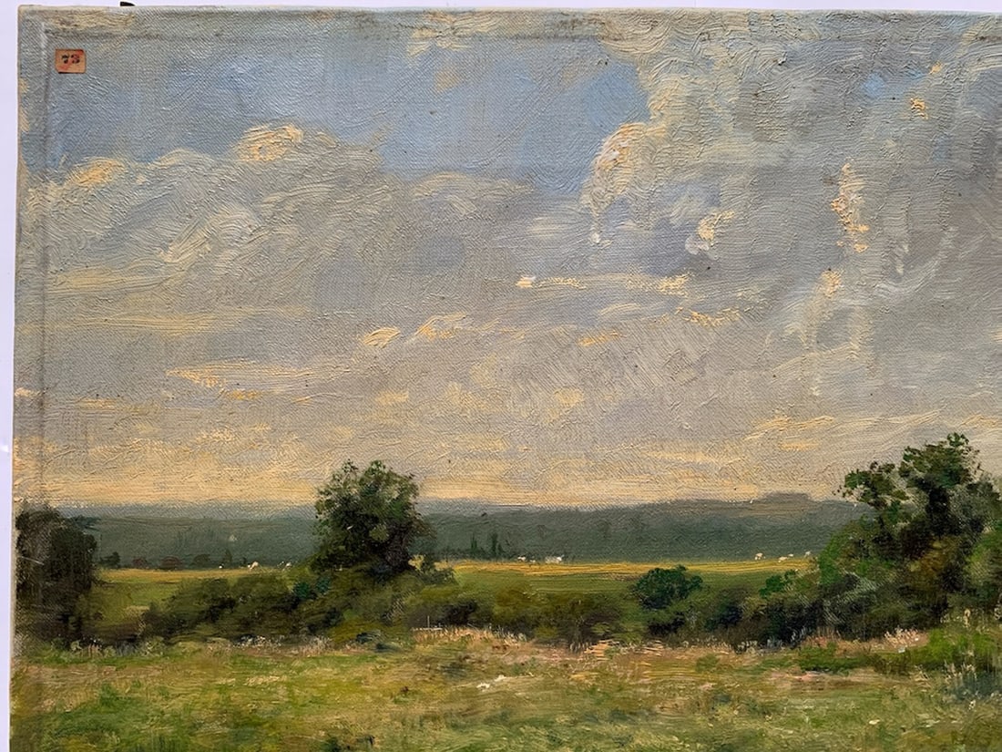Egor SCHREIDER, 1844-1922 (Ukraine)