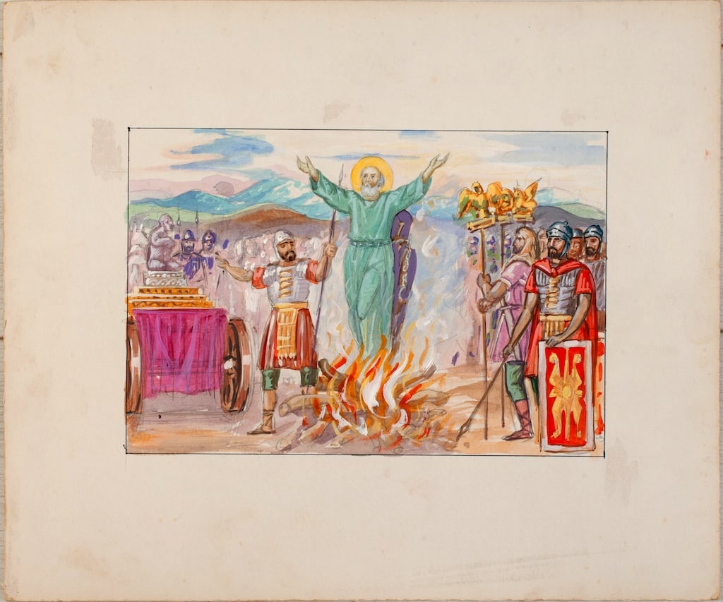 Ivan DENISENKO, 1910-2006 (Ukraine/Canada)