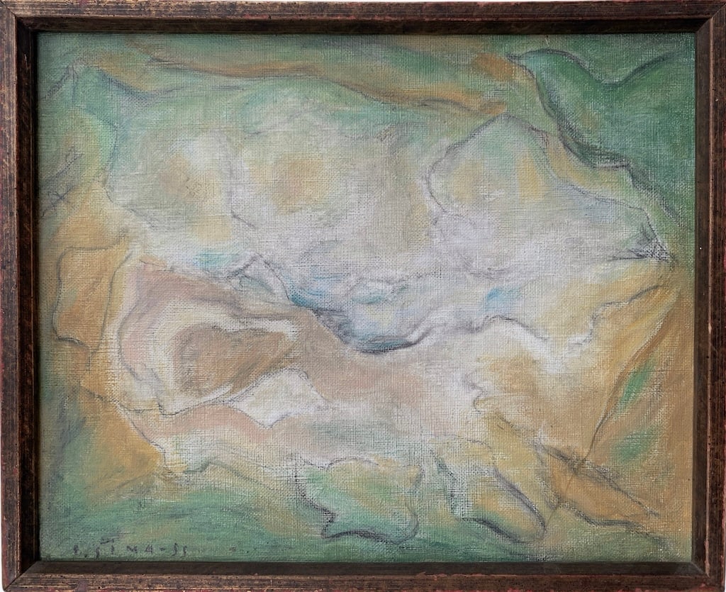Joseph SIMA, 1891-1971 (Czechia/France)