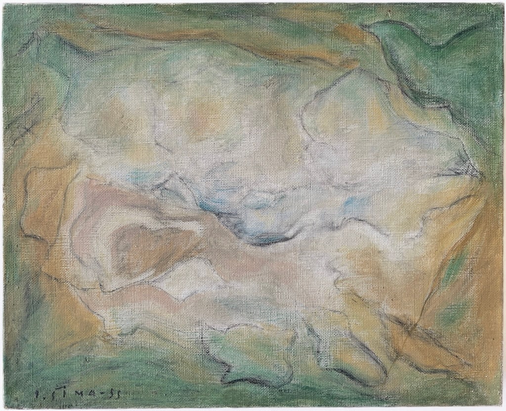 Joseph SIMA, 1891-1971 (Czechia/France)