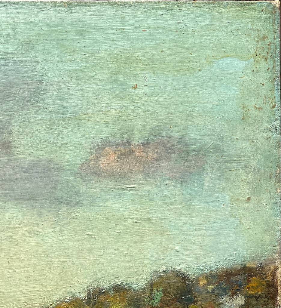 Simkha SIMKHOVITCH, 1885-1949 (Russia/USA)