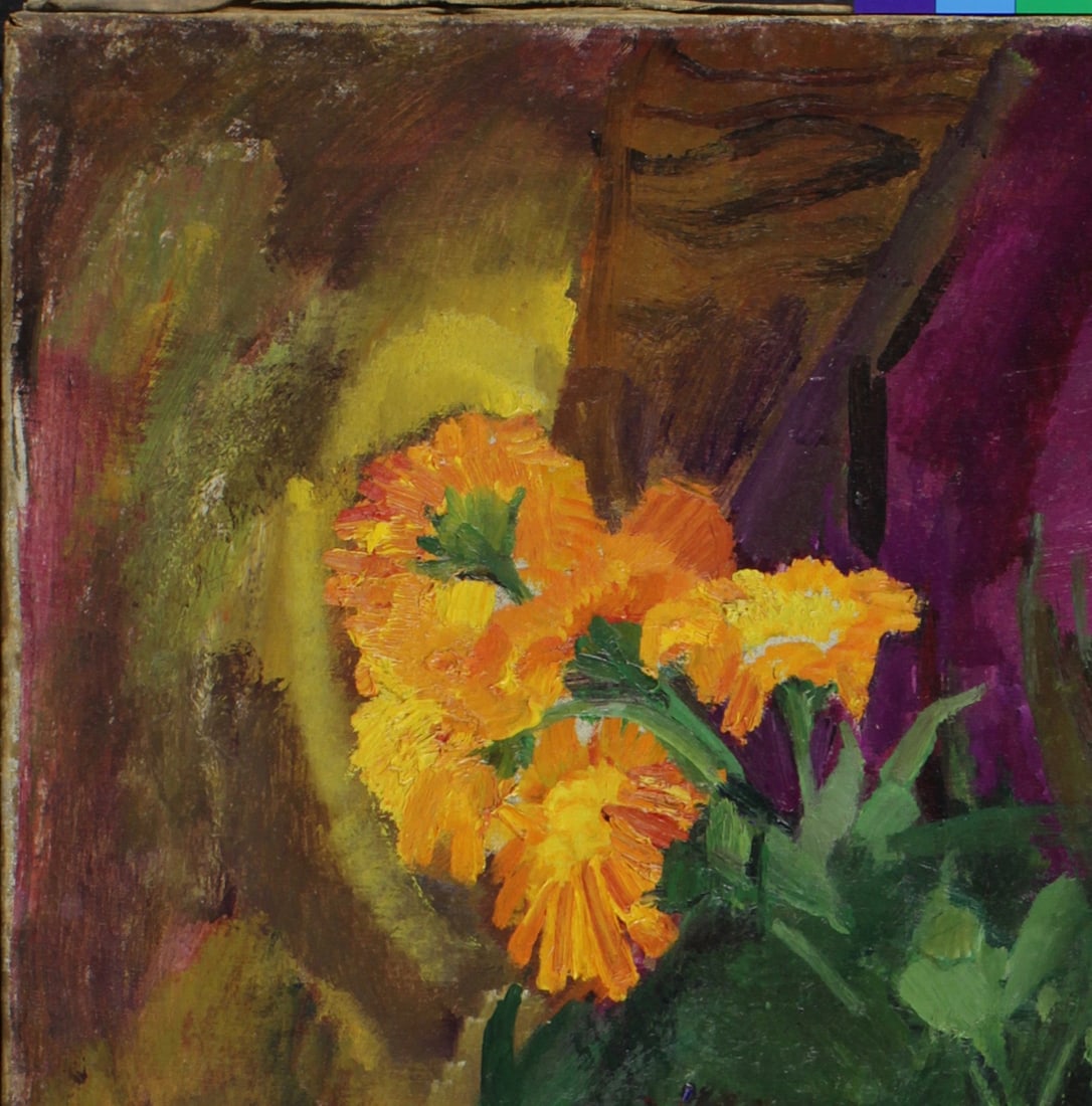 Boris Anisfeld, 1878/79-1973 (Russia/USA)
