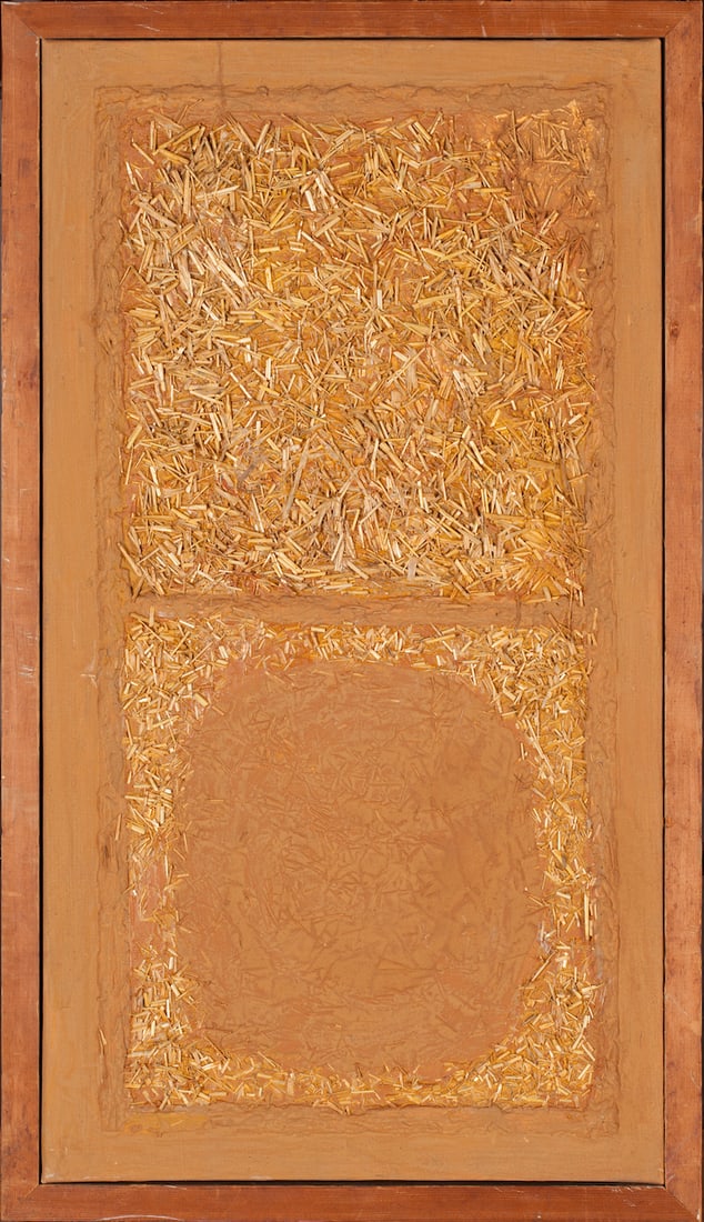 Marcos Grigorian , 1925-2007 (Iran/Russia/Armenia)
