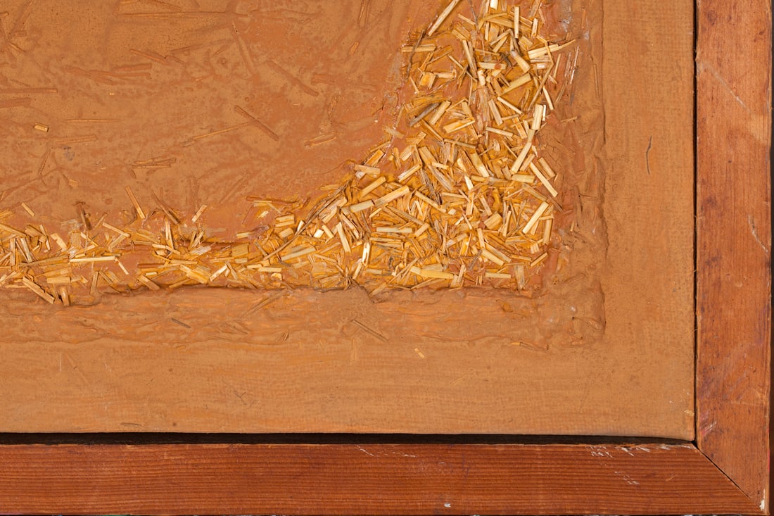 Marcos Grigorian , 1925-2007 (Iran/Russia/Armenia)