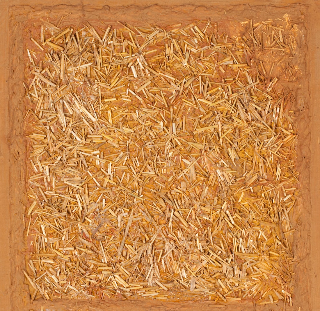 Marcos Grigorian , 1925-2007 (Iran/Russia/Armenia)