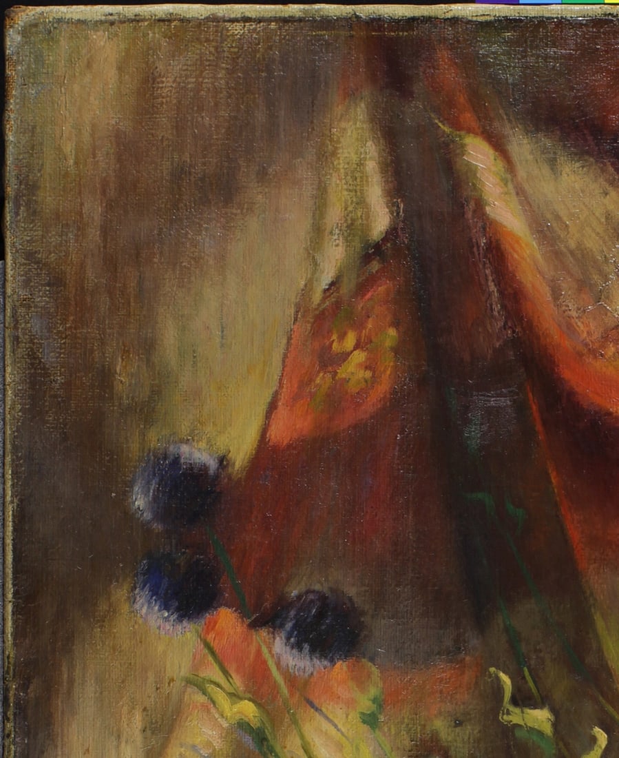Nicolas POLIAKOFF, 1899-1976 (Russia/France)