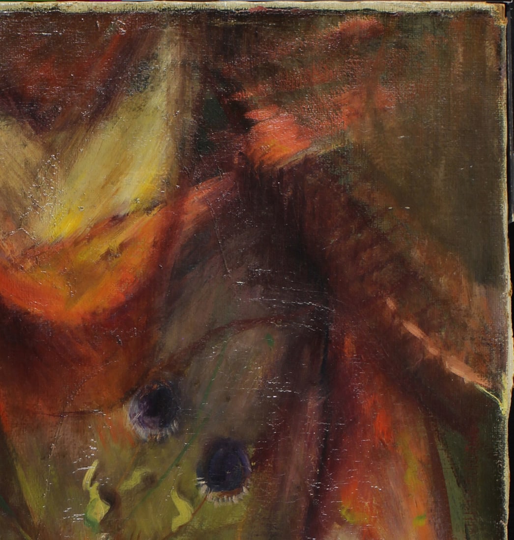 Nicolas POLIAKOFF, 1899-1976 (Russia/France)