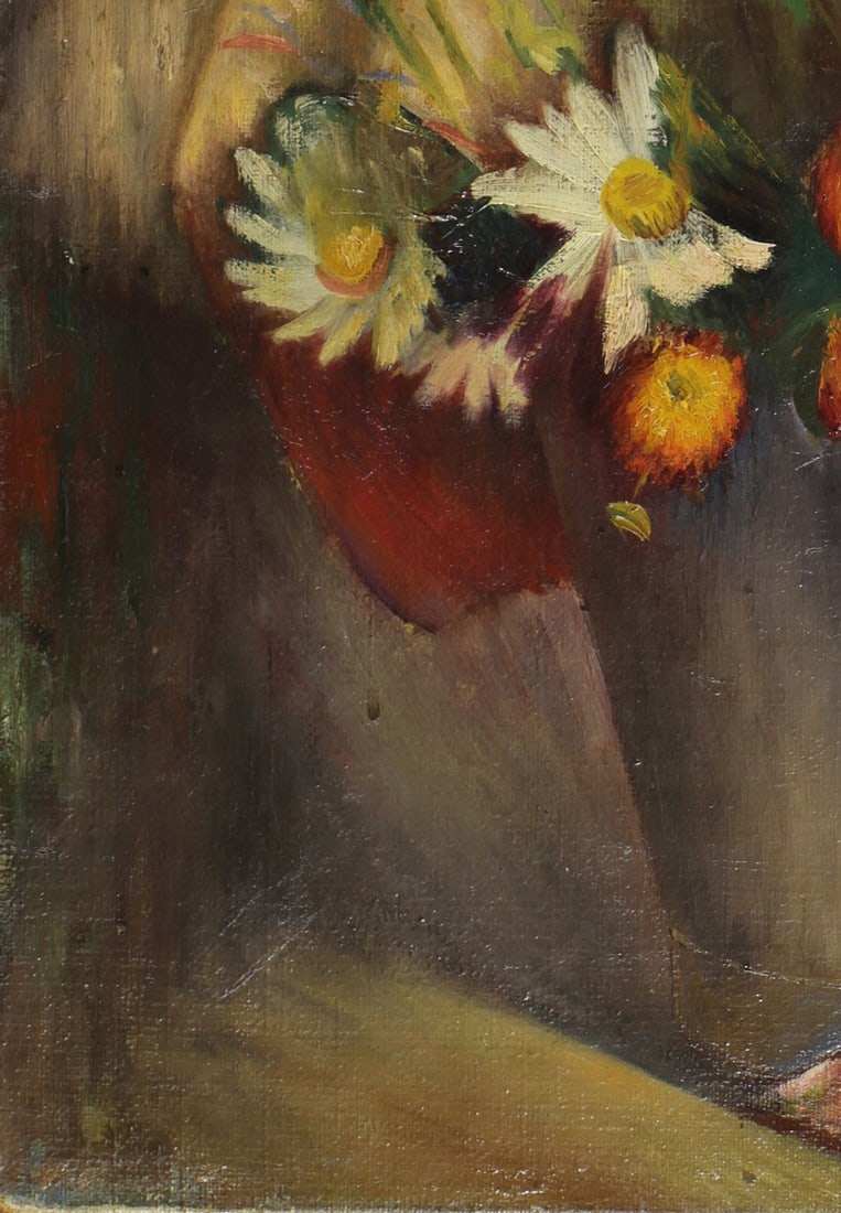 Nicolas POLIAKOFF, 1899-1976 (Russia/France)