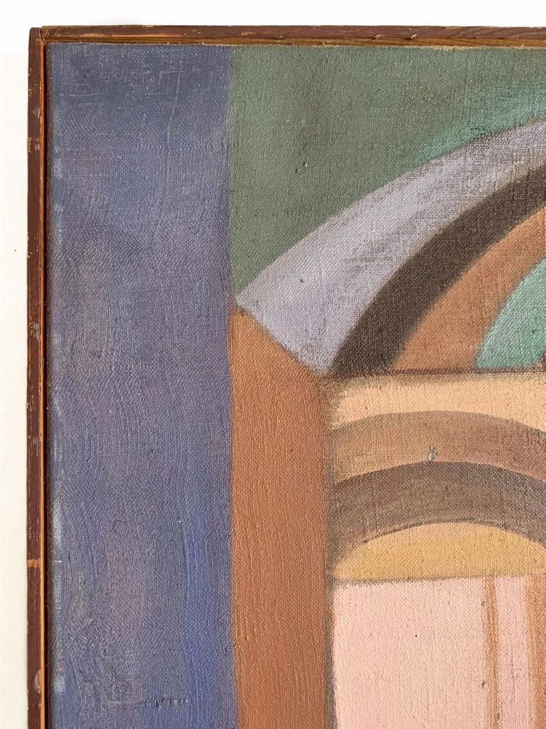 Lydia MANDEL, 1900-1978 (Russia/France)
