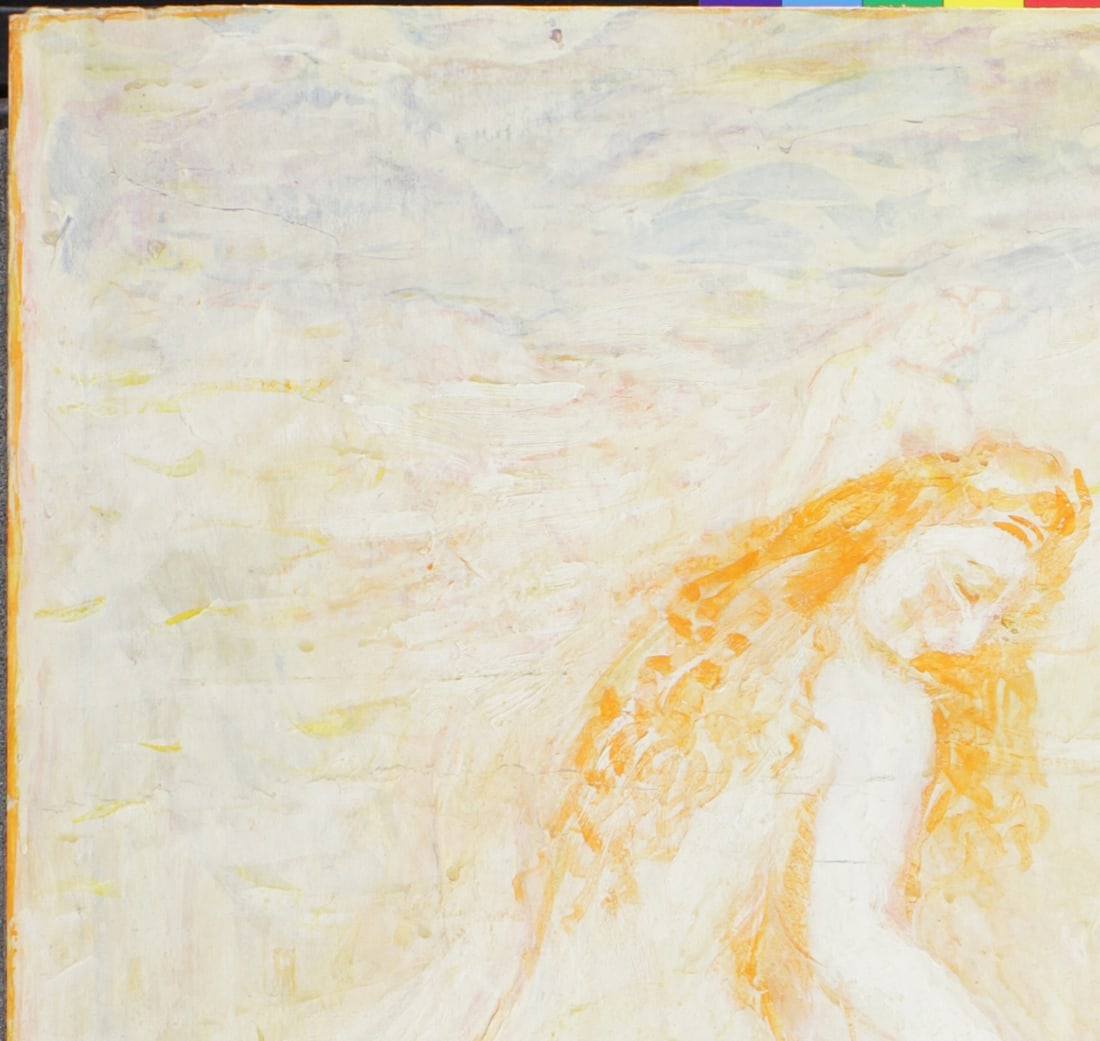 Zoya LERMAN, 1934-2014 (Ukraine)