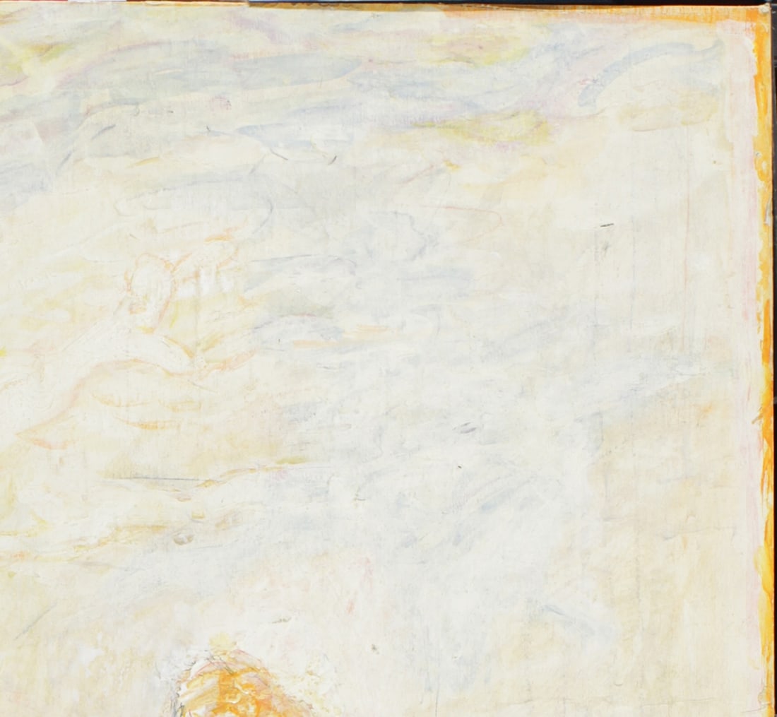 Zoya LERMAN, 1934-2014 (Ukraine)
