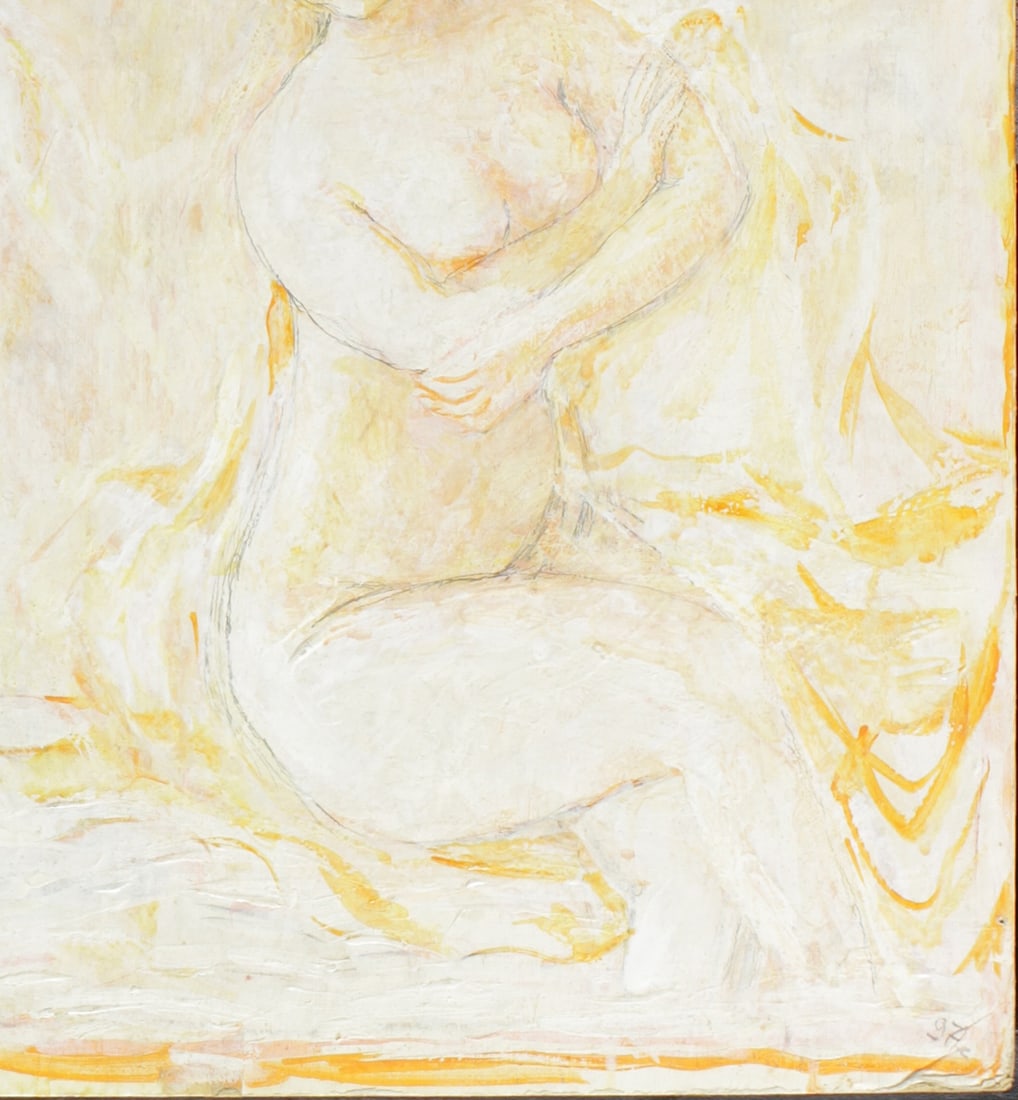 Zoya LERMAN, 1934-2014 (Ukraine)