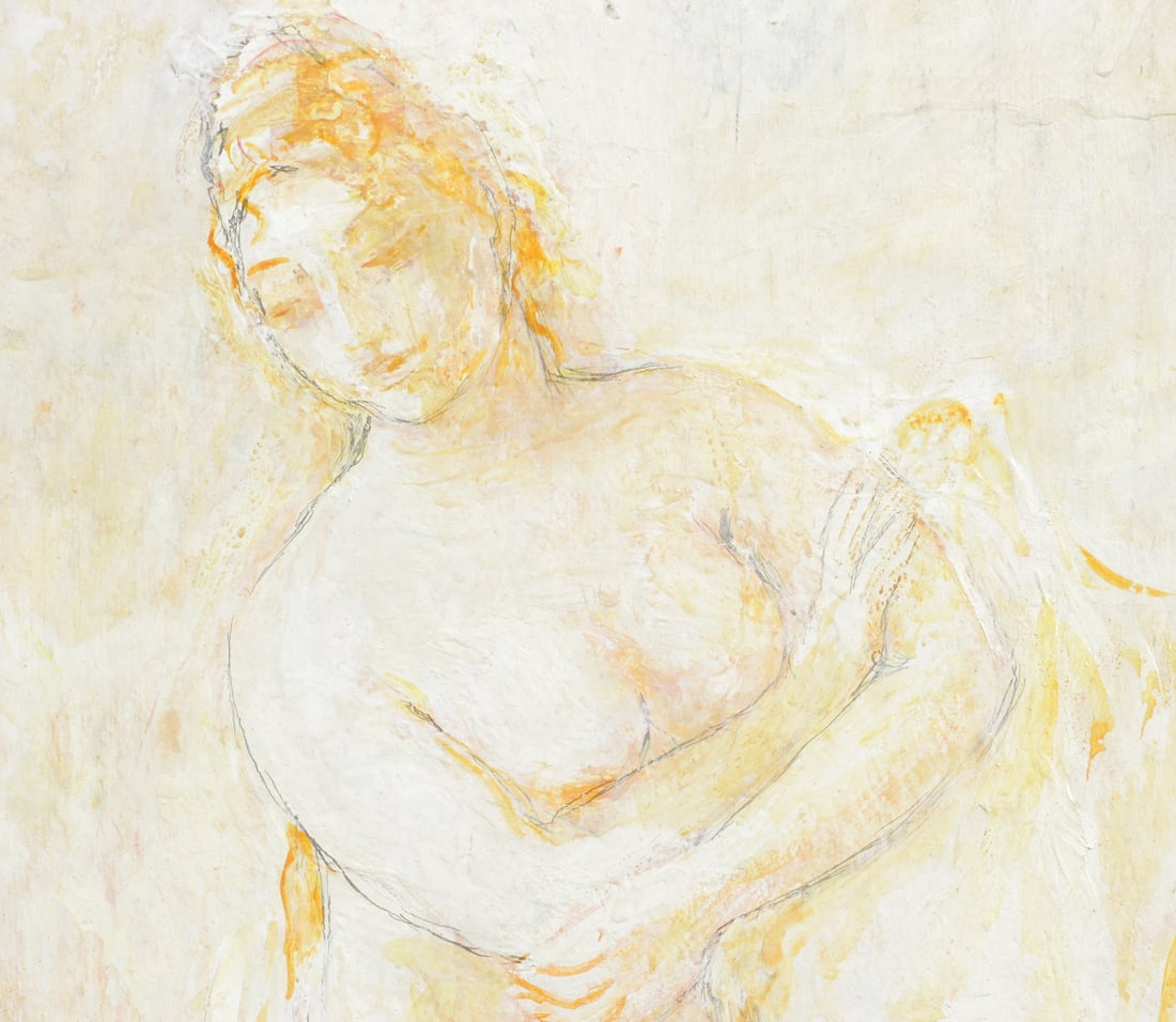Zoya LERMAN, 1934-2014 (Ukraine)