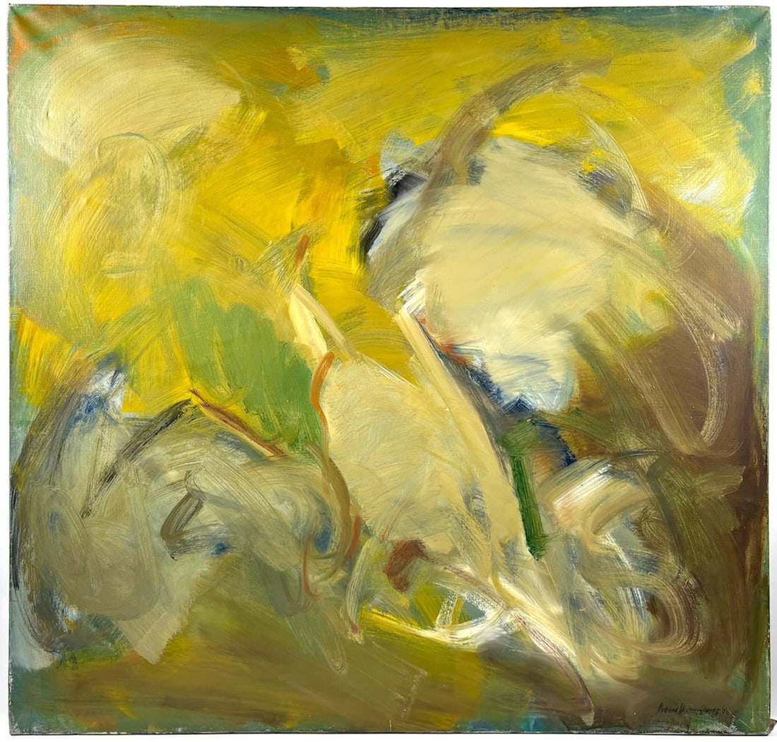 Pierre HUMBERT, 1929-2016 (France) (1 of 5)