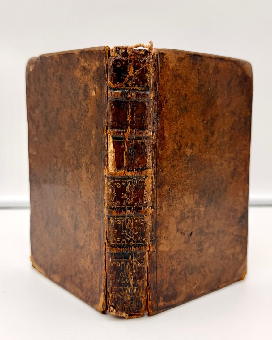 (GASTRONOMY) The Court Suppers c.1730-50s (1 of 3)