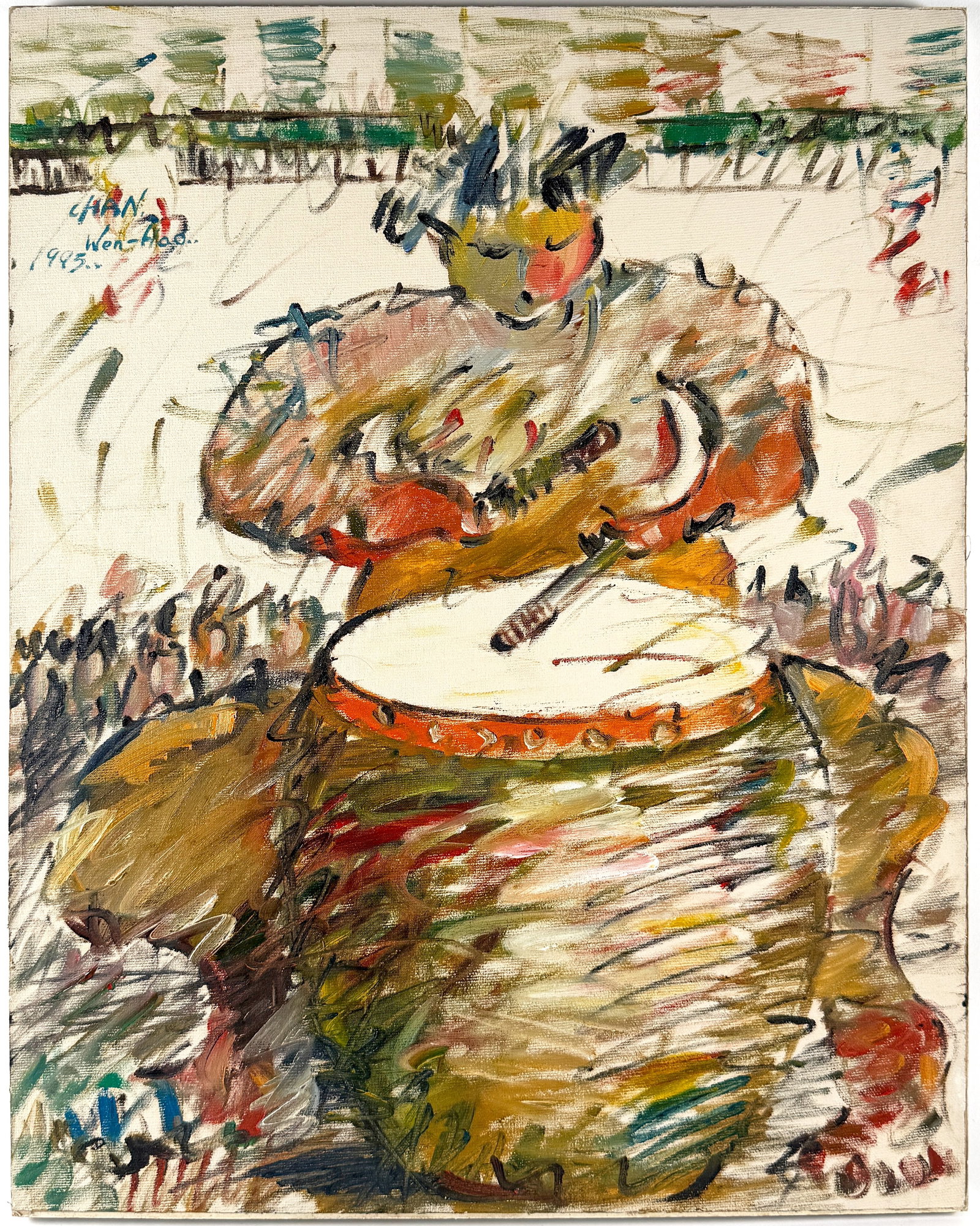 Contemporary China Art
