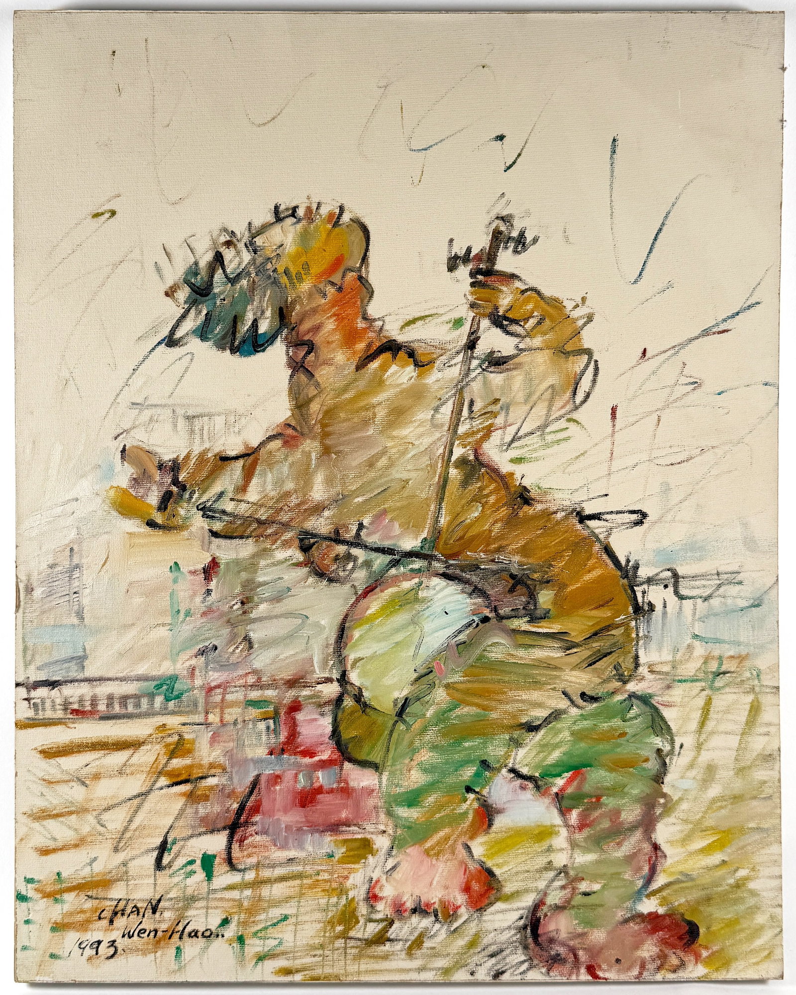 Contemporary China Art