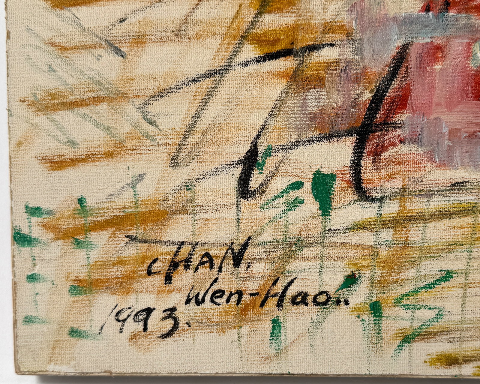 Contemporary China Art